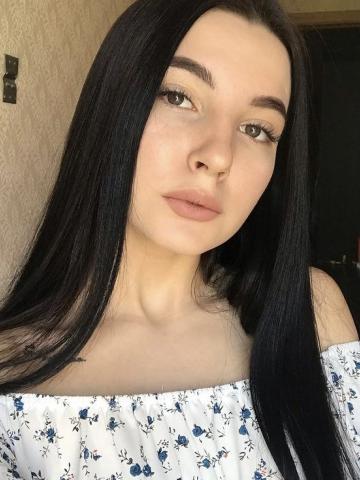 Катенька